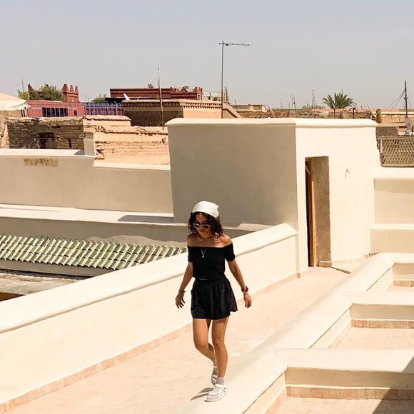 Meet your Posher, Bianca - Picture 1 of 1